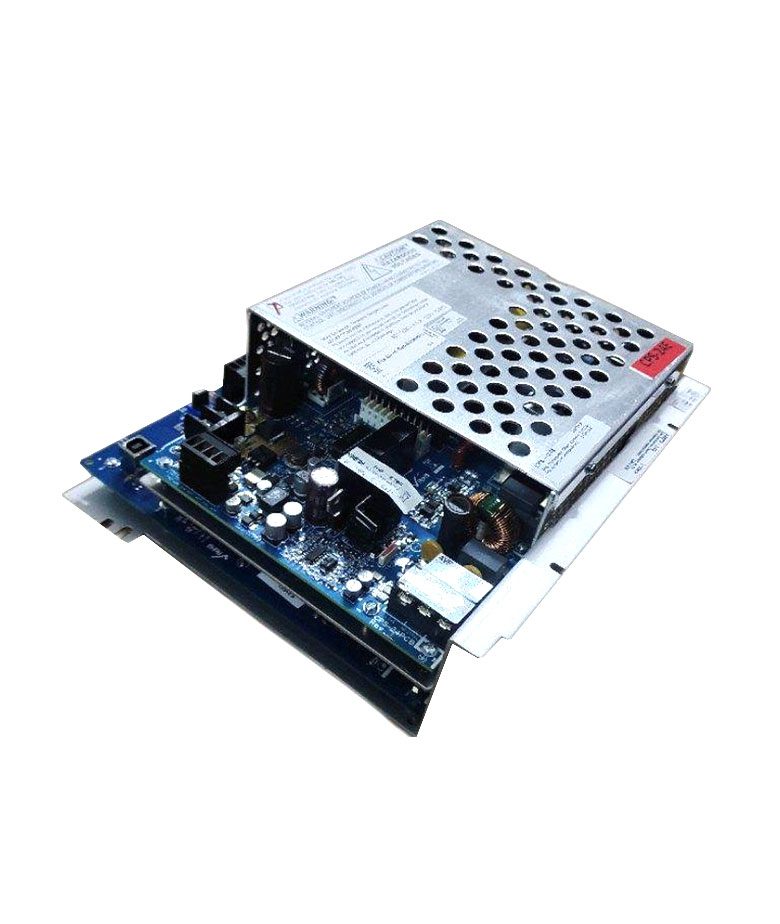 AMPS-24E Notifier