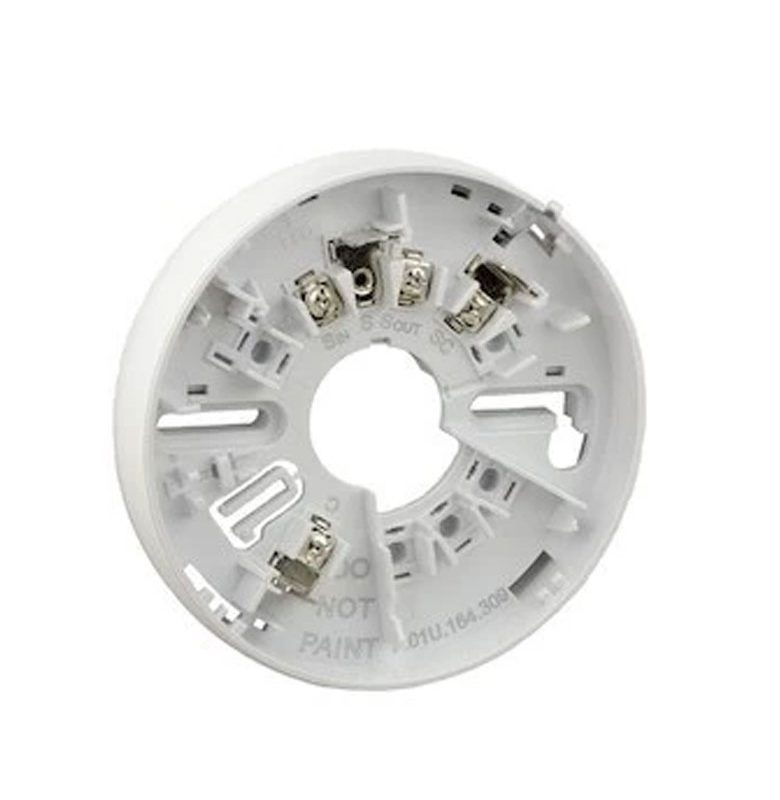 Base Detector BOSCH Modelo FAA-440-B4