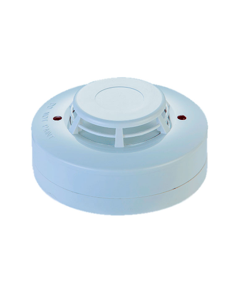 Fire Alarm Heat Detector RE 316H-2L
