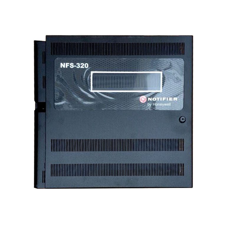 Gabinete para NFS-320