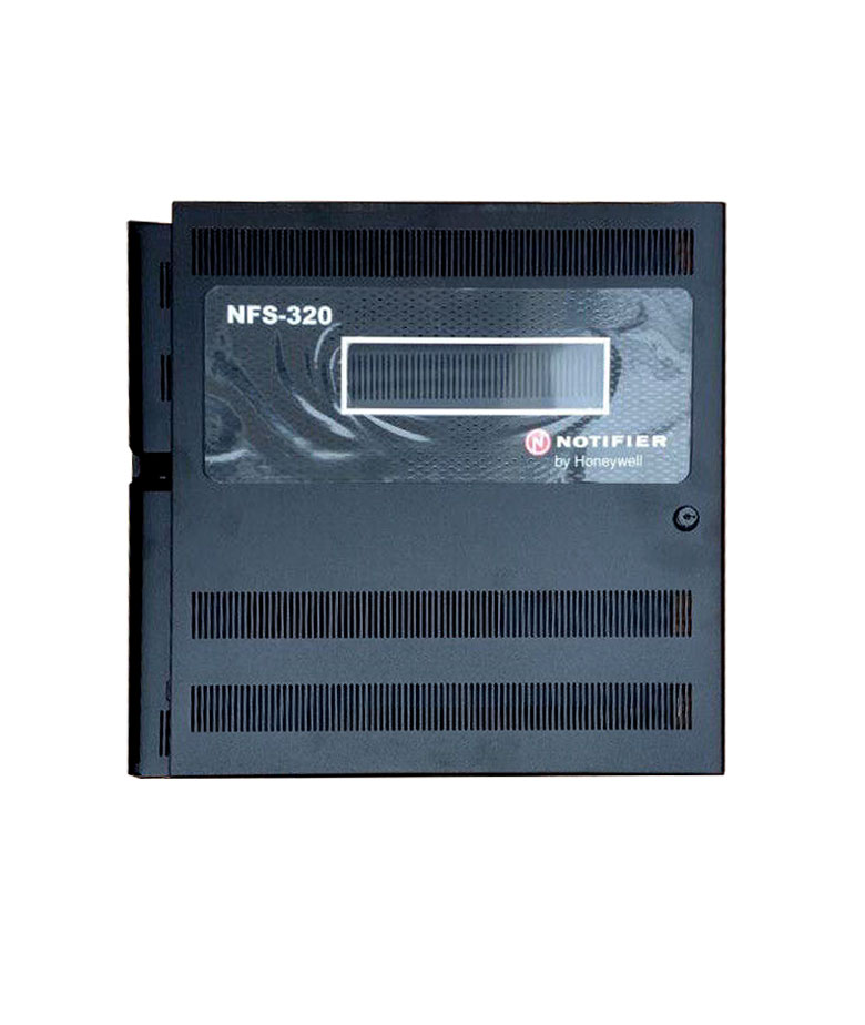Gabinete para NFS-320