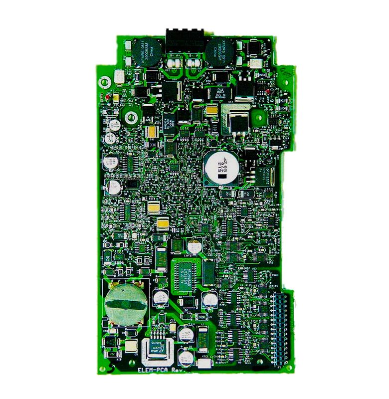 LCM-320 NOTIFIER