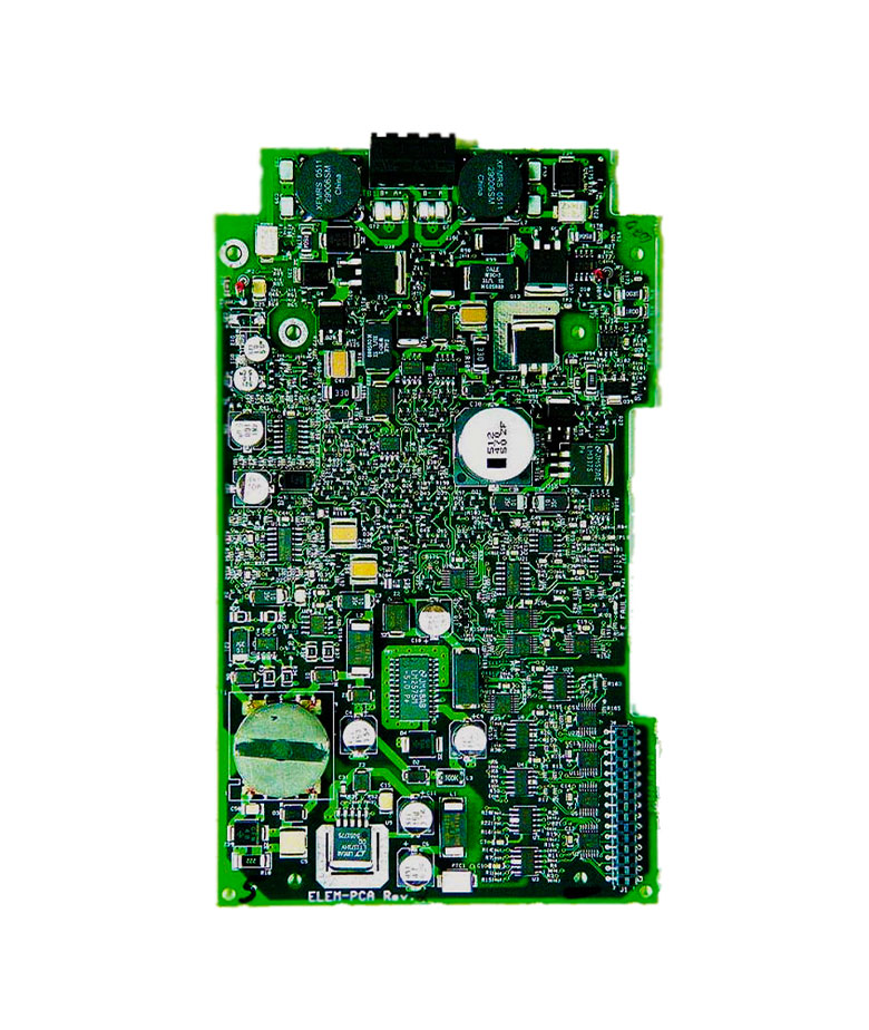 LEM-320 Notifier