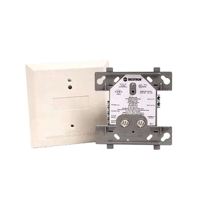 Módulo de control relé MRIM500R Secutron