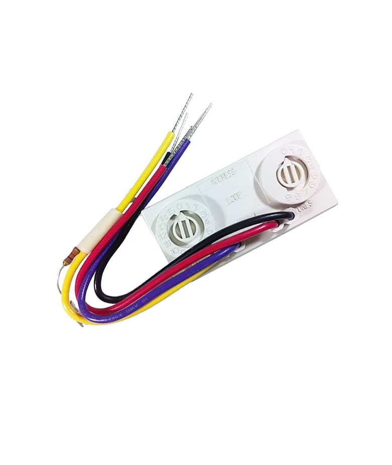 Mini Módulo NOTIFIER FMM-101