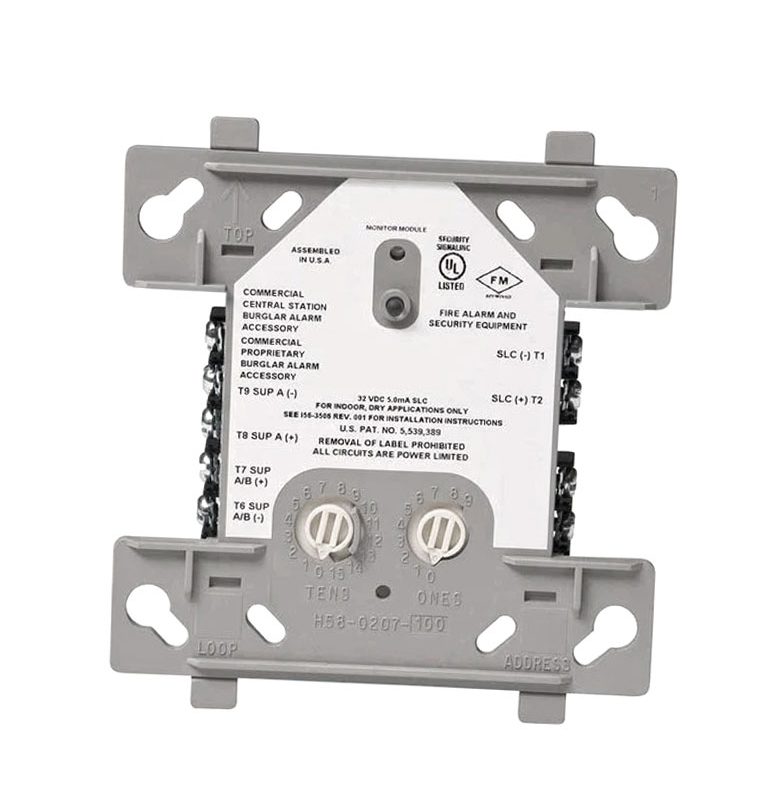Módulo NOTIFIER FZM-1