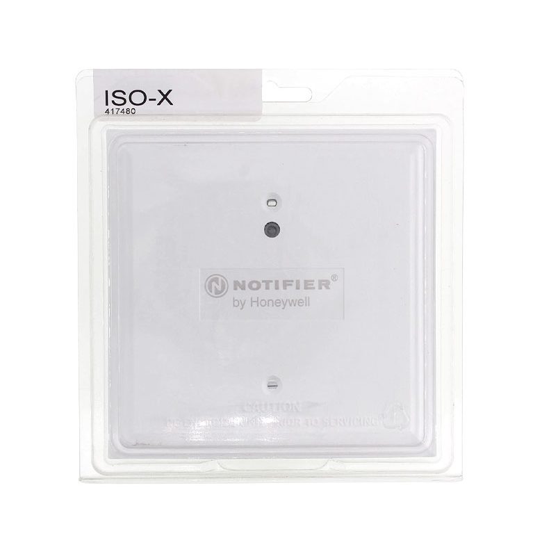 Módulo NOTIFIER ISO-X