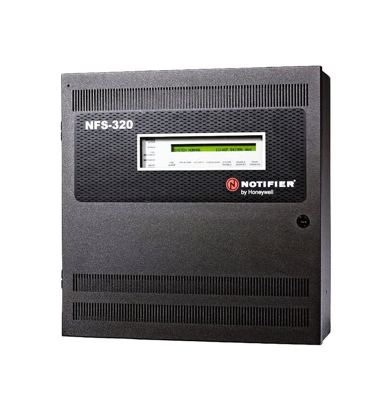 NFS-320E-SP Notifier (220-240V)