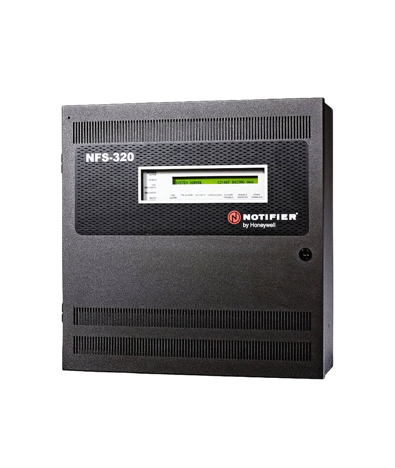 NFS-320-SP Notifier (120V)