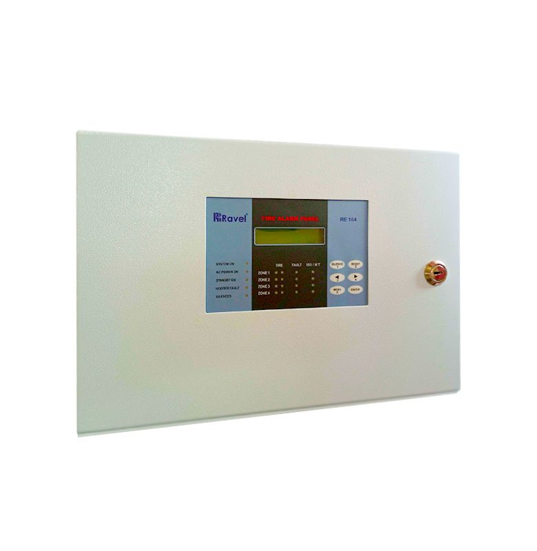 Panel RE-104R