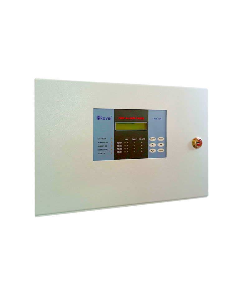 Panel RE-104R