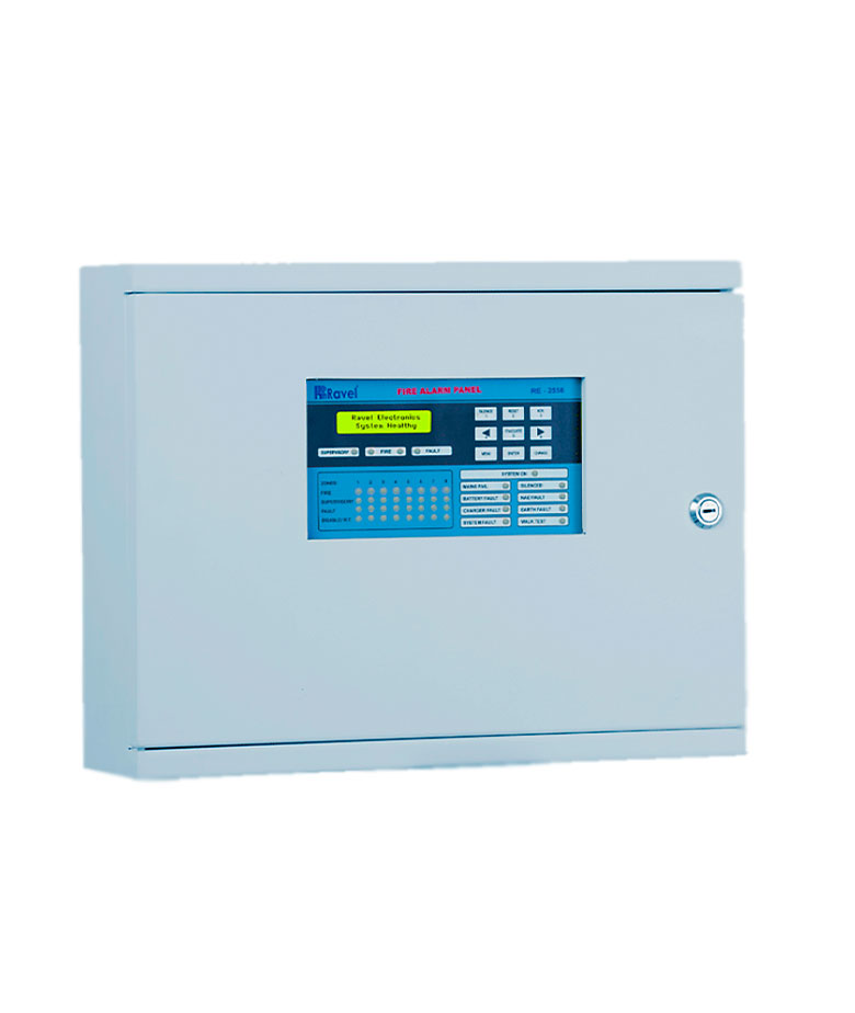 Panel RE-2558