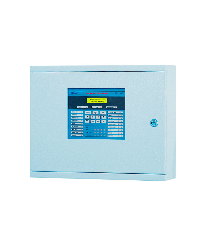 Panel RE-25AR