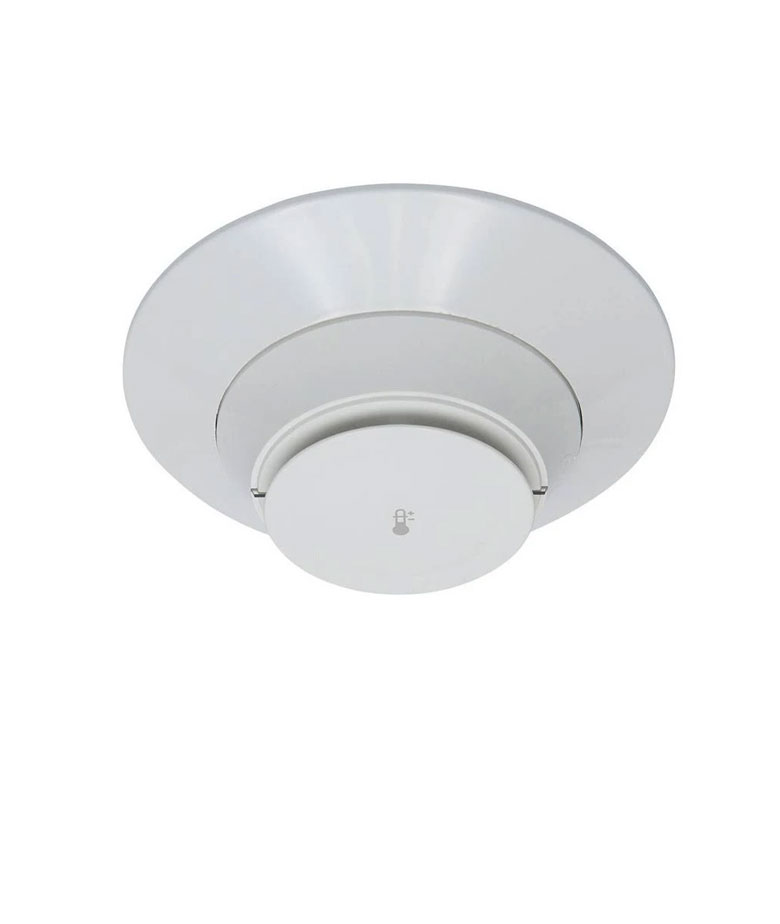 Detector Térmico Fijo Inteligente FST-951