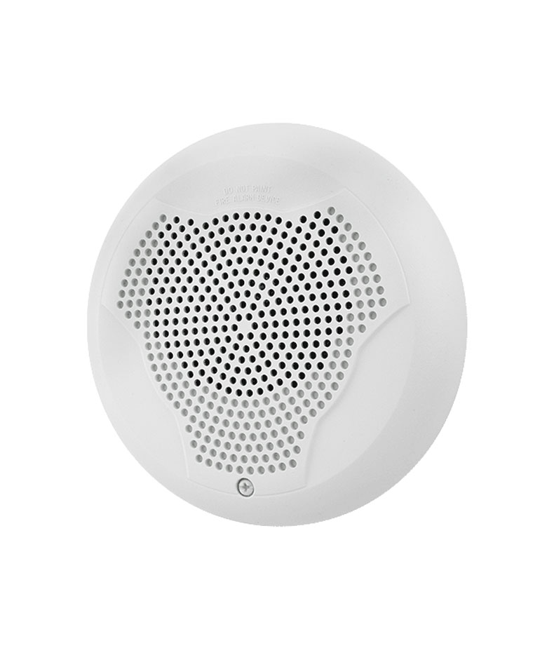 Bocina para montaje en techo SPCWL