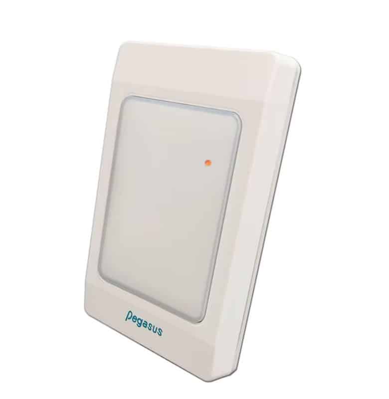 Lector RFID Multitecnología PUA-310V1