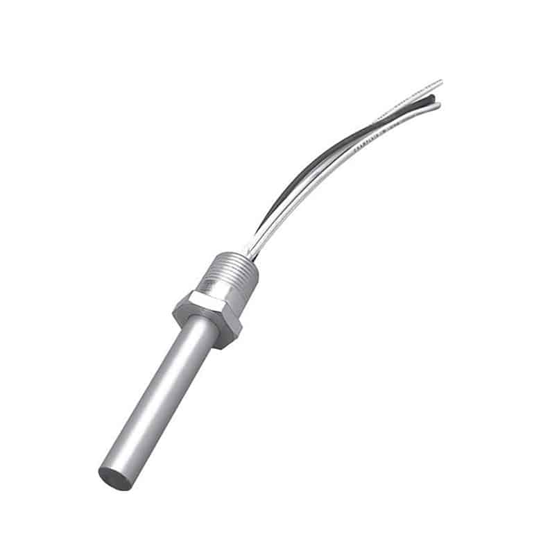 Detector Térmico 302-EPM-135 135°F/57°C UTC/Edwards