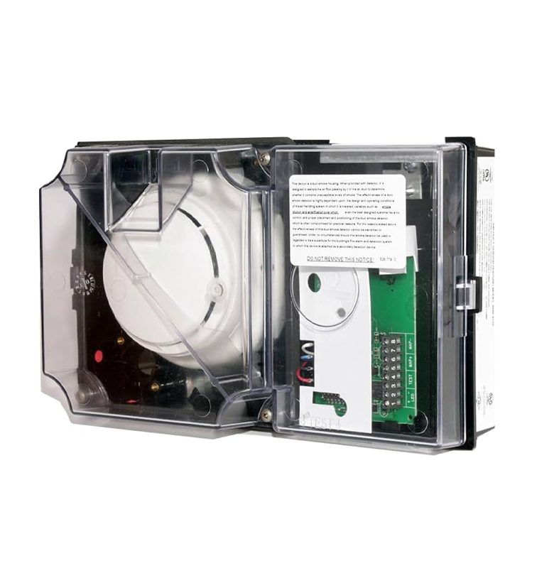 Detector de ducto direccionable SIMPLEX 4098-9755