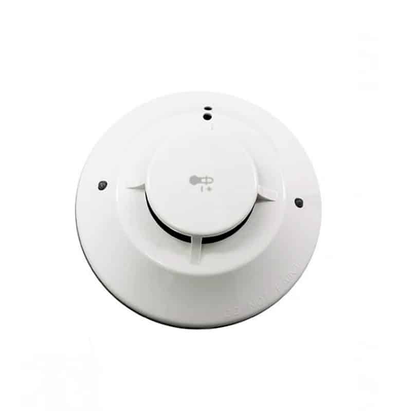 Sensor de Calor Inteligente Direccionable Fike 60-1039 (Serie TrueTest)