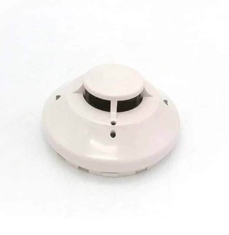 Sensor de Humo Fotoeléctrico Inteligente Fike 63-1052 (Serie TrueTest)