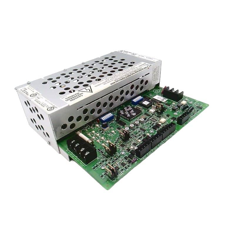 Fuente de Poder y Cargador Direccionable Notifier ACPS-2406 (6 Amperios)
