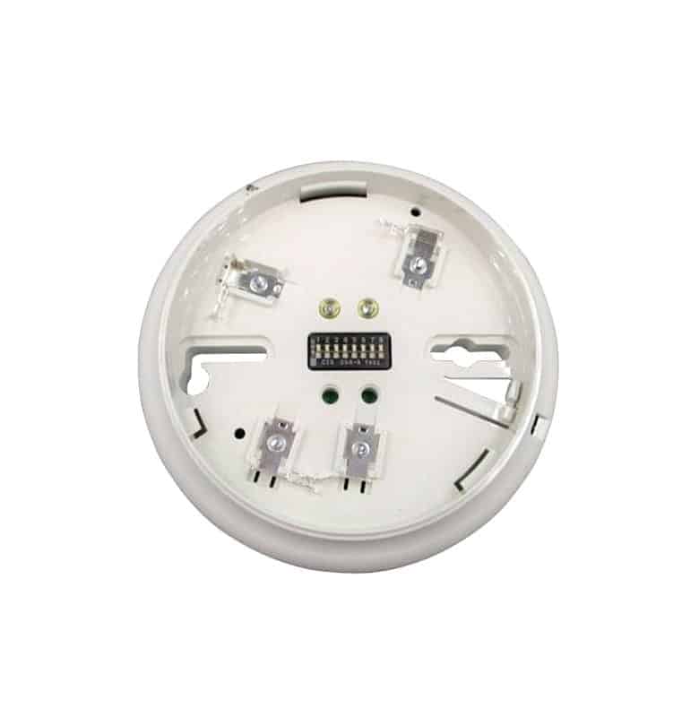 Base Estándar Direccionable 4098-9792 Simplex