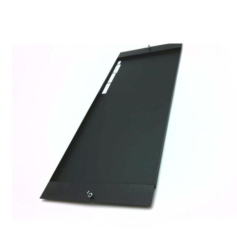 Tapa Ciega DP-1B para serie CAB-4 NOTIFIER