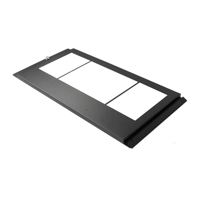 Placa de Revestimiento DP-DISP2 para CPU2-640 y CPU2-640-SP