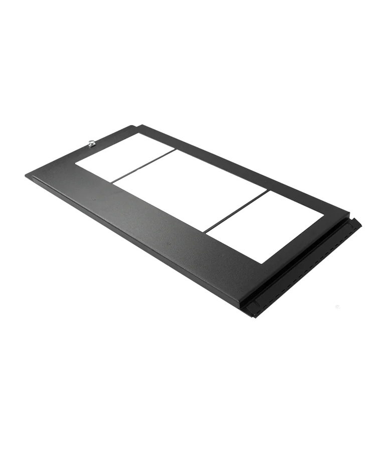 Placa de Revestimiento DP-DISP2 para CPU2-640 y CPU2-640-SP
