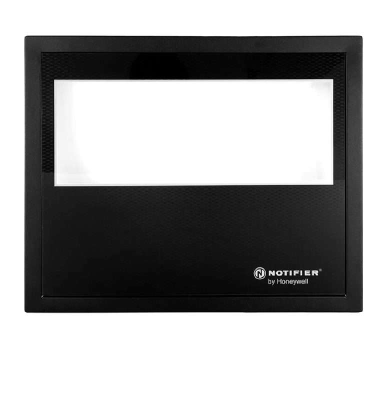Puerta para Gabinete Notifier DR-A4