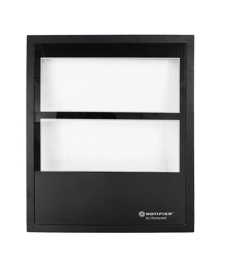 Puerta para Gabinete Notifier DR-B4