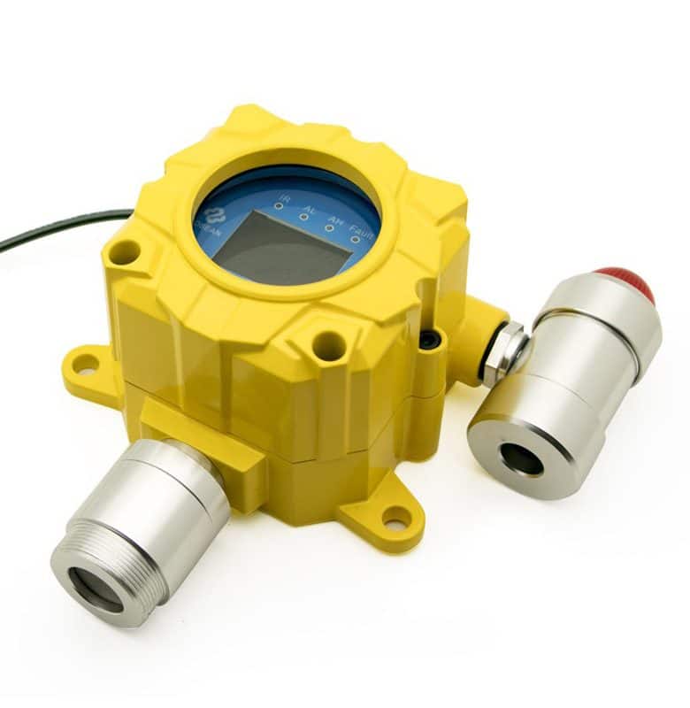 Detector de Gas Fijo Bosean K-G60