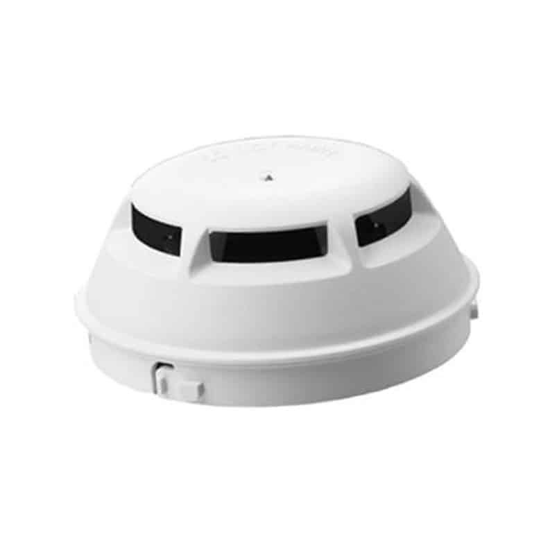 Detector de Humo Fotoeléctrico Inteligente Siemens OP921