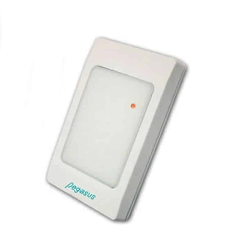 Lector de Tarjetas Multi-RFID Pongee PUA-310V1 (Varios Protocolos)