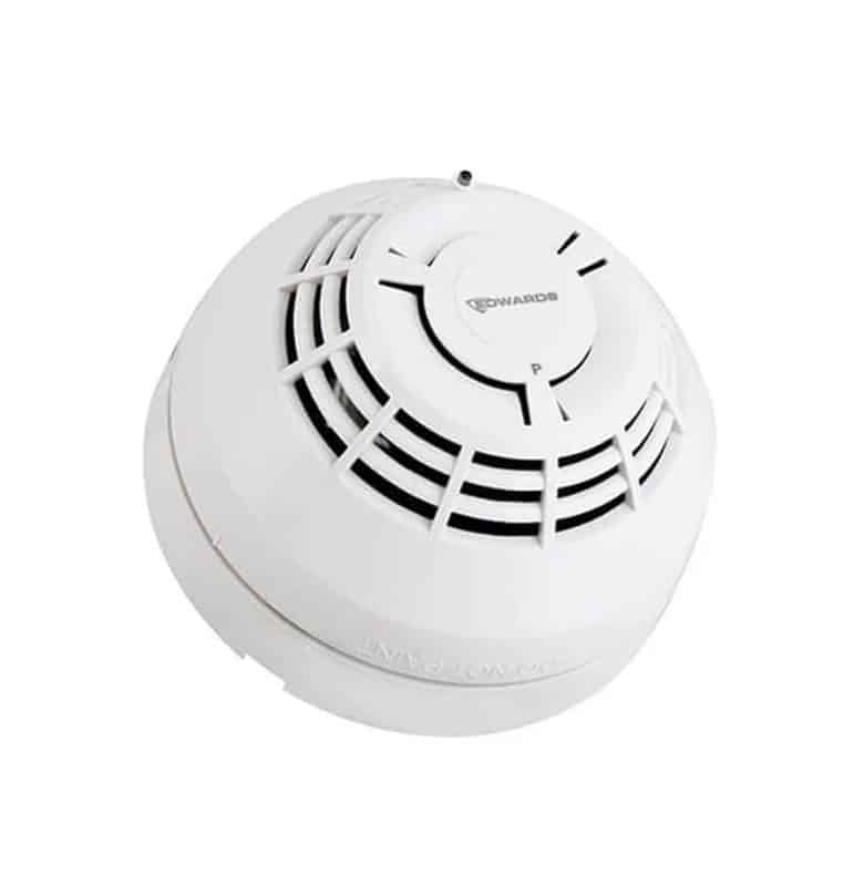 Detector de Calor Inteligente Edwards Signature SIGA-HFD