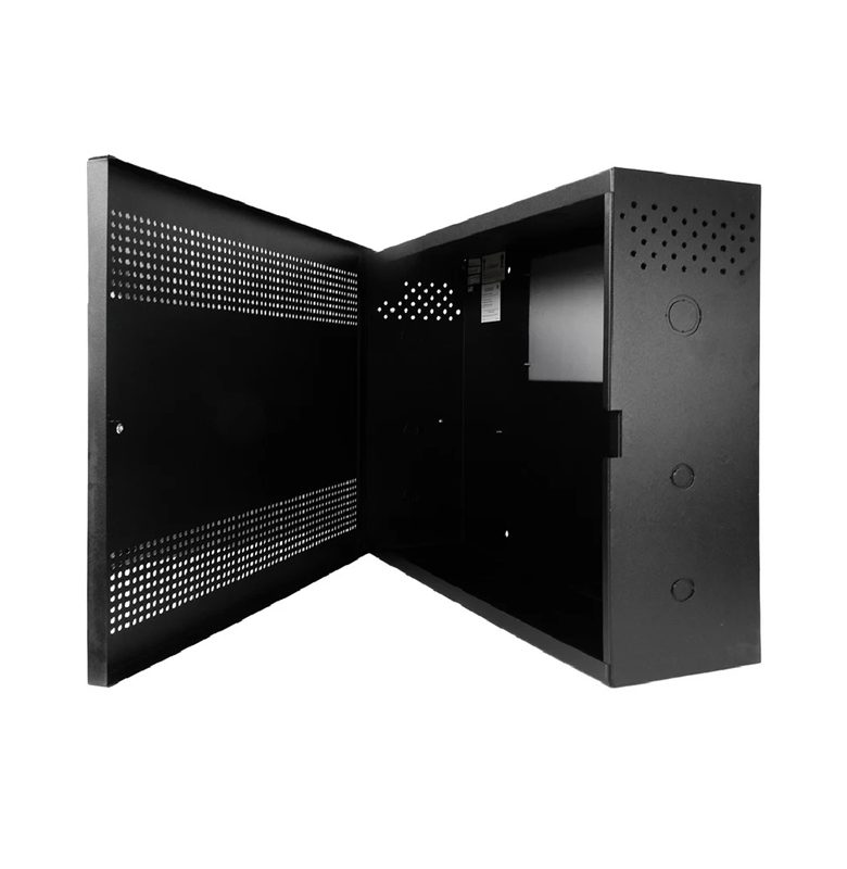 Gabinete BB-100 NOTIFIER
