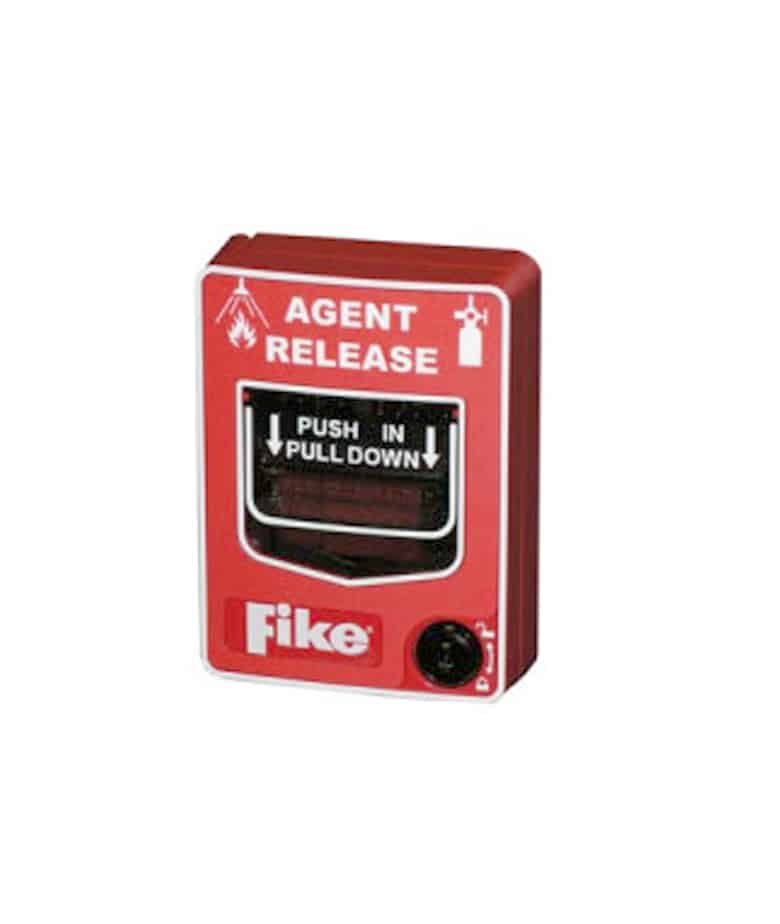 Pulsador Manual Fike 20-1343