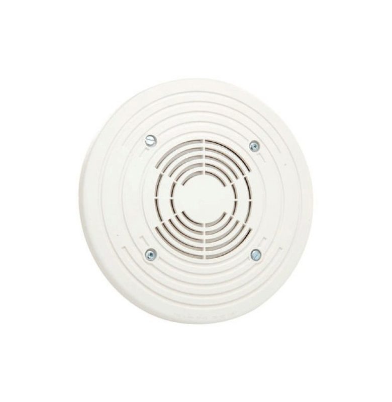 Parlante de Cielo Simplex 4902-9721 – Audio Profesional para Evacuación